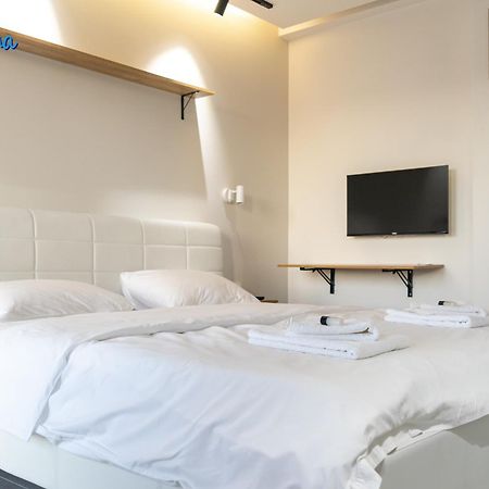 Apartments Joana Ohrida Exterior foto
