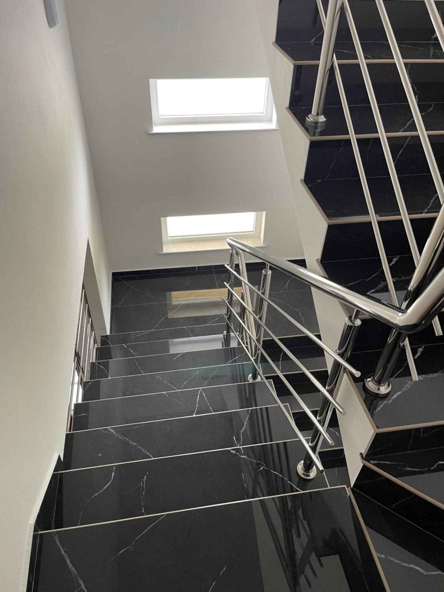 Apartments Joana Ohrida Exterior foto