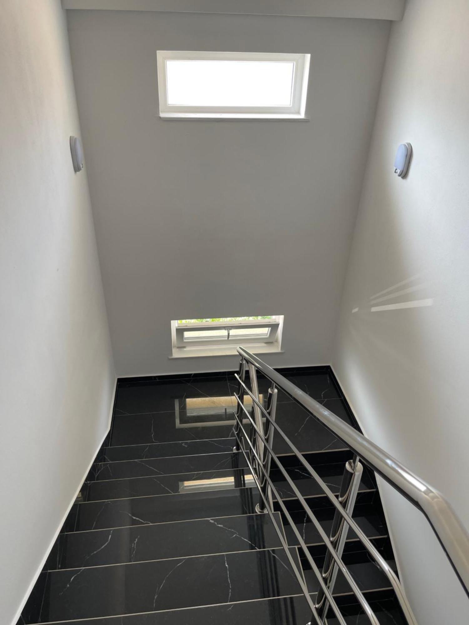 Apartments Joana Ohrida Exterior foto